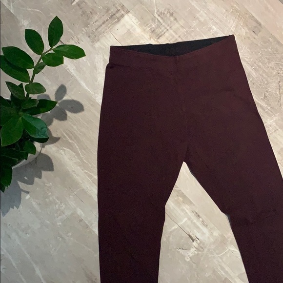 Garage High Rise Leggings - Picture 4 of 6